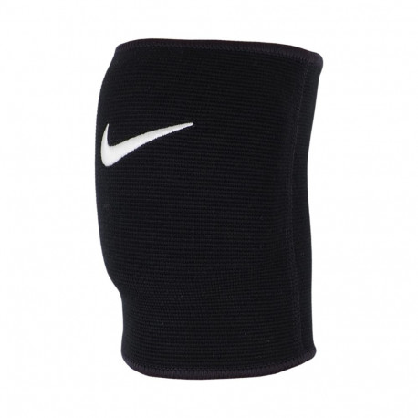 Nakolanniki siatkarskie Nike Essential Knee Pads czarne NVP06001 M/L