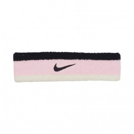 Nike peapael Swoosh N0001544641, roosa-must-valge