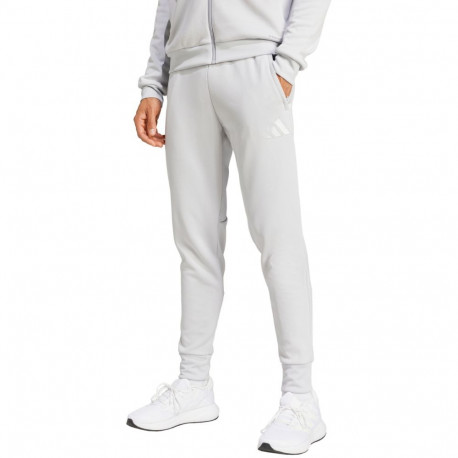 Adidas meeste püksid Tiro 25 JC5138 XL, hallid