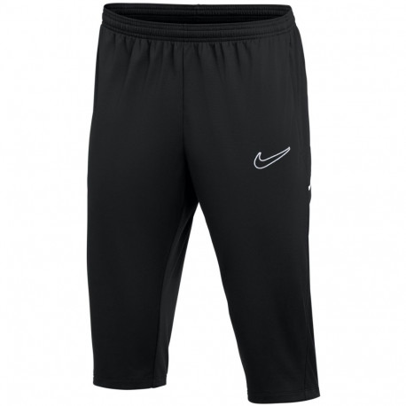 Nike meeste püksid Dri Fit Academy 25 3/4 FZ9787 010 2XL, must
