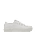 Buty damskie Lee Cooper białe LCW-25-02-3325LA 41