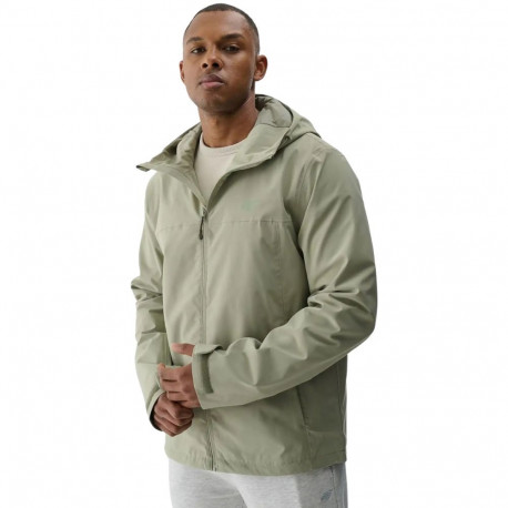 4F meeste tehniline jope M703 4FWSS25TTJAM703 44S L, oliiviroheline