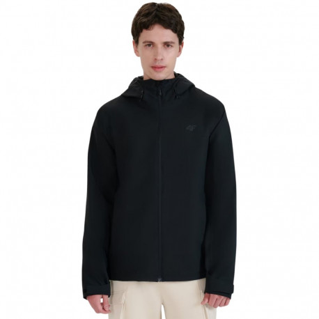 4F meeste tehniline jope M703 4FWSS25TTJAM703 20S S, süsimust