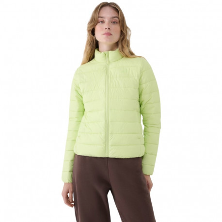 4F naiste tepitud jope F533 4FWSS25TDJAF533 45S 2XL, erkroheline