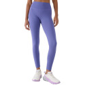 Legginsy damskie 4F FNK F307 denim 4FRSS25TFTIF307 32S XL Legginsy damskie 4F FNK F307 denim 4FRSS25TFTIF307 32S XL