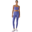 Legginsy damskie 4F FNK F307 denim 4FRSS25TFTIF307 32S M Legginsy damskie 4F FNK F307 denim 4FRSS25TFTIF307 32S M