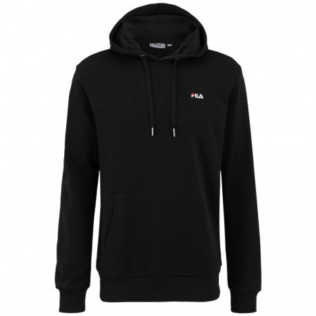 Fila meeste pusa Lumezzane FAM0875 80010 2XL, must