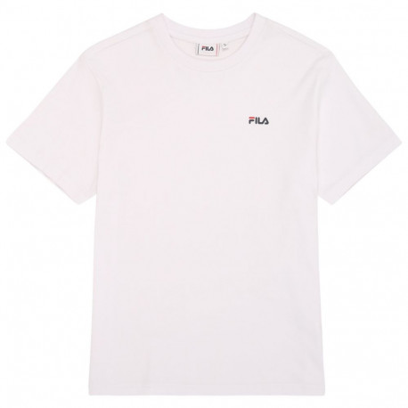 Fila naiste särk Lignano FAW1053 10001 XS, valge
