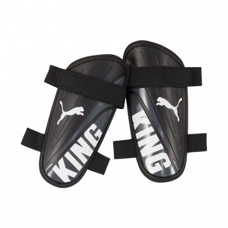 Puma jalgpalli säärekaitsmed King Strap 30935 01 XS, must