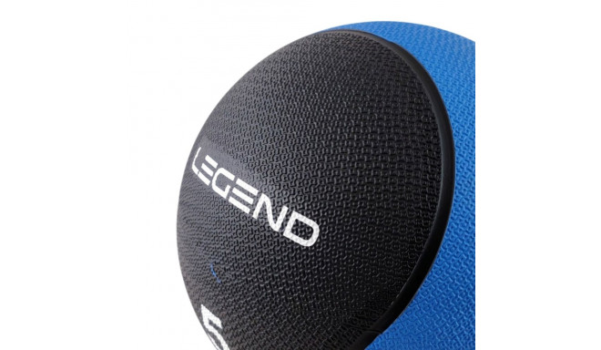 Piłka lekarska Legend Cellular 5 kg