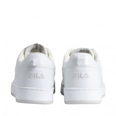 Fila meeste jalanõud Rega NF FFM0370 10004 42, valge