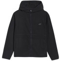 Polar damski 4F F315 głęboka czerń 4FWMM00TFLEF315 20S XXL