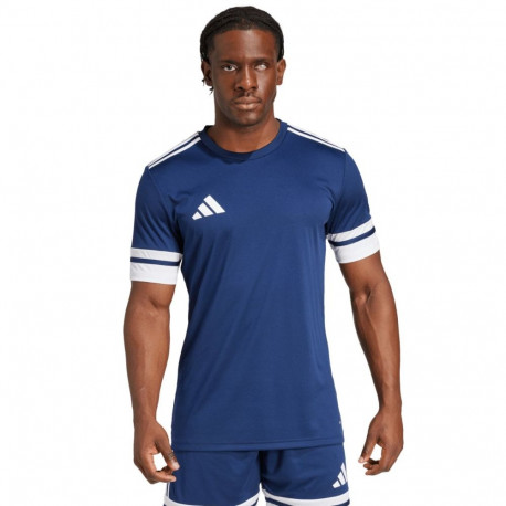Adidas meeste särk Squadra 25 JG5830 XL, tumesinine