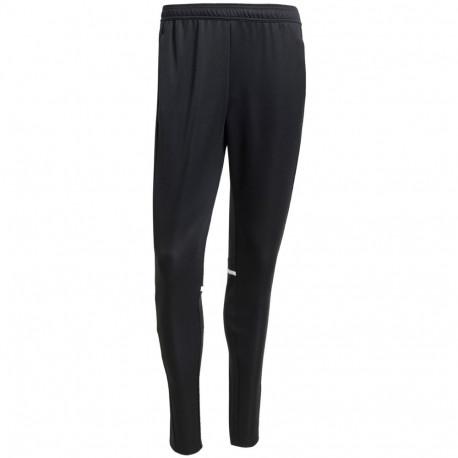 Adidas meeste püksid Squadra 25 Training JE2782 M, must