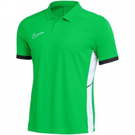 Nike meeste polosärk Dri-Fit Academy 25 SS FZ9759 329 XL, roheline