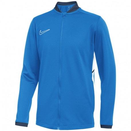 Bluza dla dzieci Nike Dri-Fit Academy 25 Track Jacket niebieska FZ9836 463 L