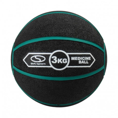 Vinex meditsiinipall VMB-L001P/VMB-L003G 3KG, must