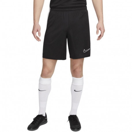 Spodenki męskie Nike Dri-FIT Academy czarne DV9742 010 S