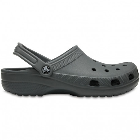 Chodaki Crocs Classic szare 10001 0DA 38-39