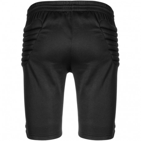 Reusch väravavahi lühikesed püksid GK Training 5218200 7702 2XL, must