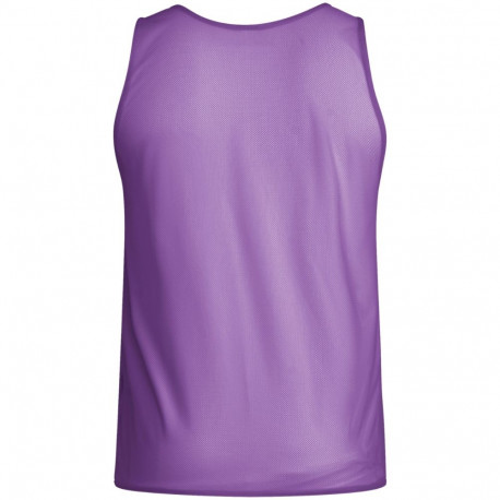 adidas treeningvest Pro Bib HP0735 XS, lilla
