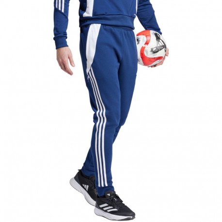 Adidas meeste püksid Tiro 24 Sweat IS2154 2XL, sinine