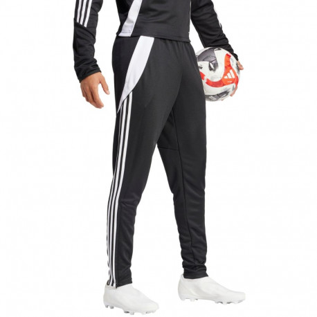 Adidas meeste püksid Tiro 24 Training IP1952 S, must