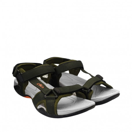 CMP meeste sandaalid Hamal Hiking 38Q9957U940 45, khaki