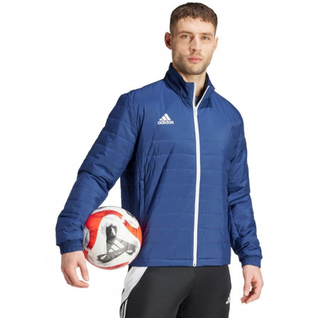 Kurtka męska adidas Entrada 22 Light granatowa IB6071 S