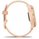 Garmin vivoactive 6, pink dawn