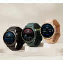 Garmin vivoactive 6, pink dawn