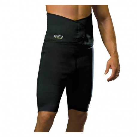 Ściągacz lędźwiowo-krzyżowy Select 6410 XL