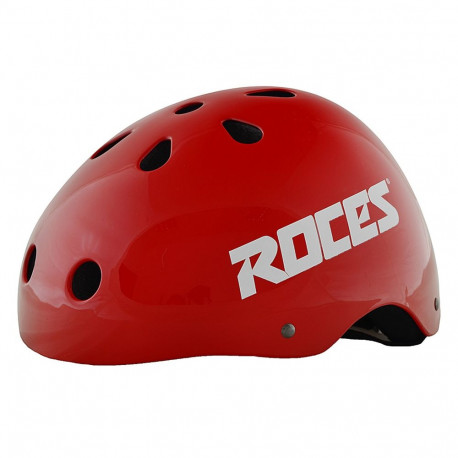 Kask Roces Aggressive czerwony 300756 001  M
