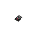 GoodRam memory card IRDM 256GB microSD UHS-I U3 V30 with adapter
