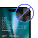 Etteri tempered glass 9D for iPhone 13 / 13 Pro / 14 6,1" Etteri tempered glass 9D for iPhone 13 / 13 Pro / 14 6,1"