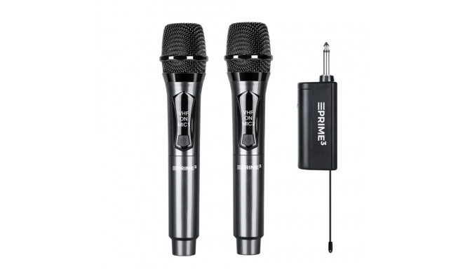 Wireless VHF Microphone Prime3 AWM22SG