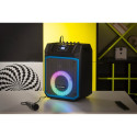 Blaupunkt power audio speaker MB06.2