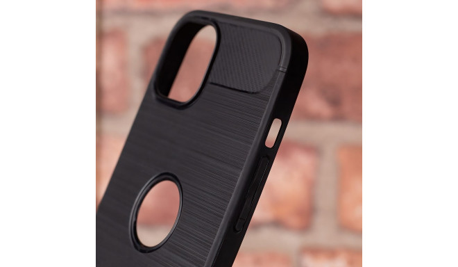 Simple Black case for Xiaomi Redmi Note 14 5G (Global)