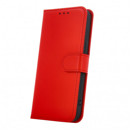 Smart Classic case for Samsung Galaxy S25 red