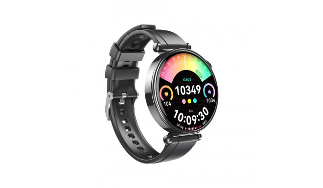 XO smartwatch GT4 Mini Amoled black