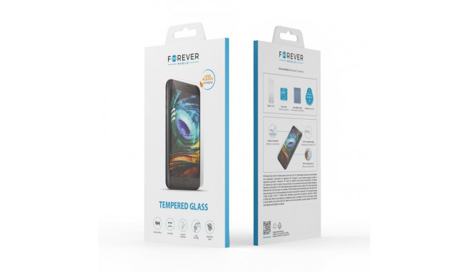 Forever protector glass 2,5D Samsung Galaxy A26 5G