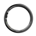 Maxlife smart ring MXSR-100 black size 8