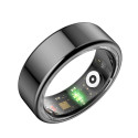 Maxlife smart ring MXSR-100 black size 9