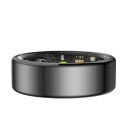 Maxlife smart ring MXSR-100 black size 9