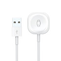 Forever MASM-100 wireless charger for smartwatch 3W white