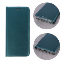 Smart Magnetic case for Honor 200 Smart dark green