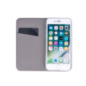 Smart Magnet case for Honor 200 Smart red