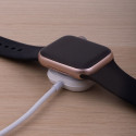 Forever MASM-100 wireless charger for smartwatch 3W white