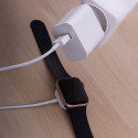 Forever MASM-100 wireless charger for smartwatch 3W white