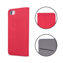 Smart Magnet case for Honor 200 Smart red